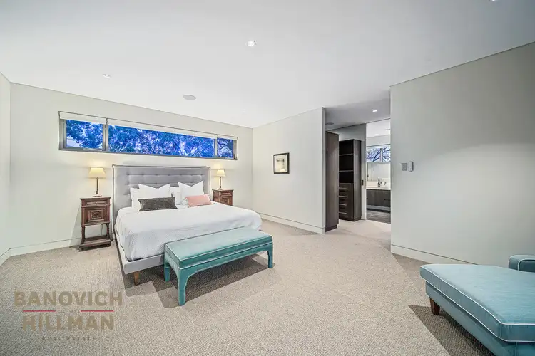 Fifth view of Homely house listing, 11 Troy Street, Applecross WA 6153