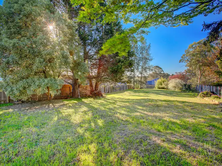 Second view of Homely house listing, 23 Spencer Street, Moss Vale NSW 2577