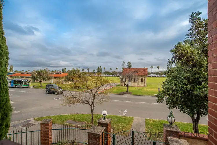 Second view of Homely villa listing, 15/114 Terrace Road, Perth WA 6000
