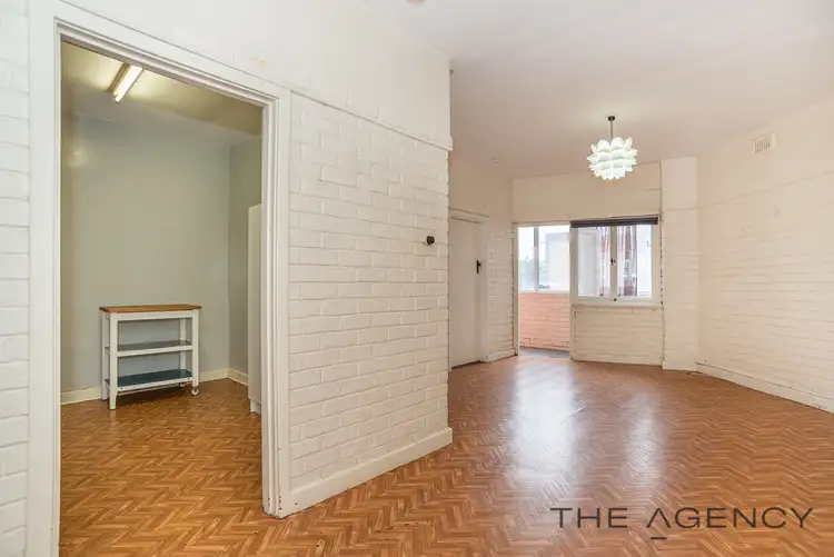 Third view of Homely villa listing, 15/114 Terrace Road, Perth WA 6000
