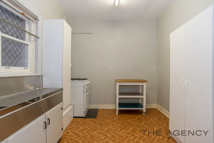 Fifth view of Homely villa listing, 15/114 Terrace Road, Perth WA 6000