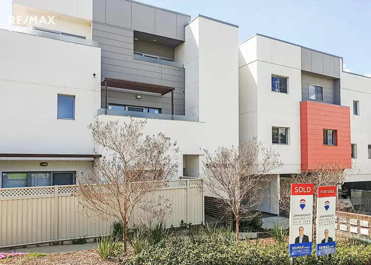 Main view of Homely apartment listing, 1/78-80 Derrima Road, Queanbeyan NSW 2620