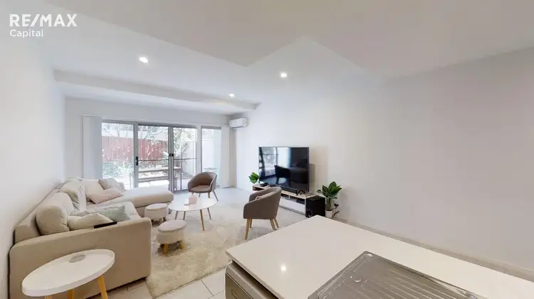 Third view of Homely apartment listing, 1/78-80 Derrima Road, Queanbeyan NSW 2620