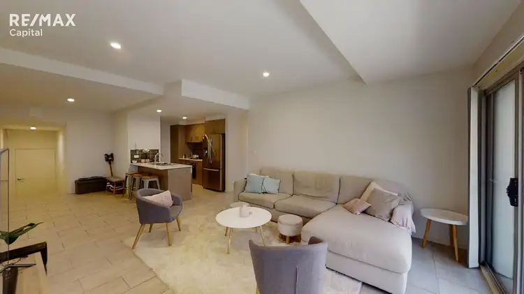 Fourth view of Homely apartment listing, 1/78-80 Derrima Road, Queanbeyan NSW 2620