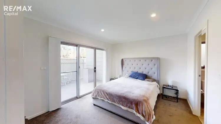 Fifth view of Homely apartment listing, 1/78-80 Derrima Road, Queanbeyan NSW 2620