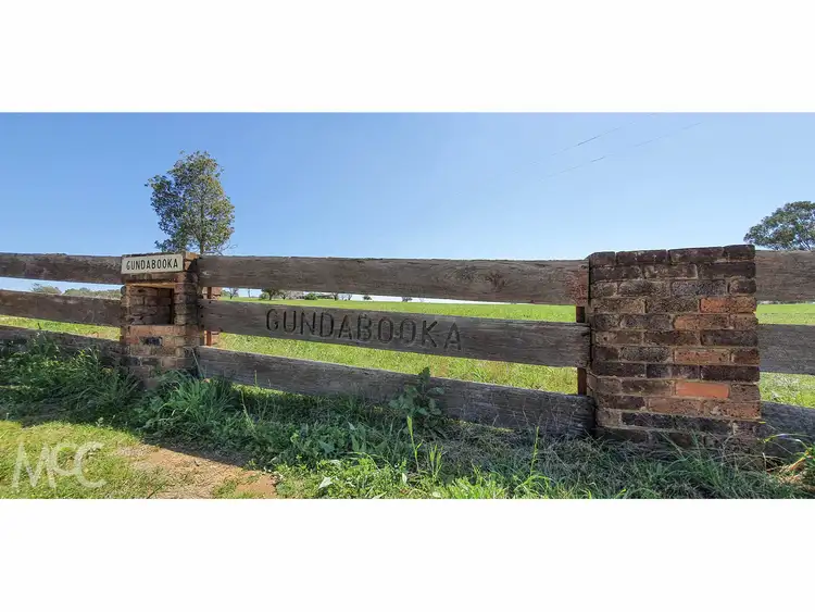 Second view of Homely rural property listing, 'Gundabooka' 485 Eurimbla Road, Cumnock NSW 2867