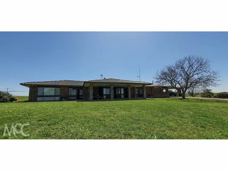 Third view of Homely rural property listing, 'Gundabooka' 485 Eurimbla Road, Cumnock NSW 2867