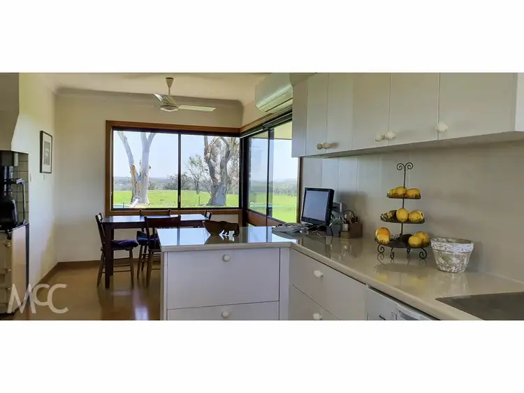 Sixth view of Homely rural property listing, 'Gundabooka' 485 Eurimbla Road, Cumnock NSW 2867