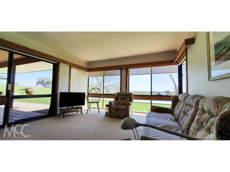 Seventh view of Homely rural property listing, 'Gundabooka' 485 Eurimbla Road, Cumnock NSW 2867