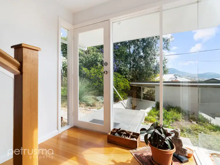Third view of Homely house listing, 12 Longview Avenue, Sandy Bay TAS 7005