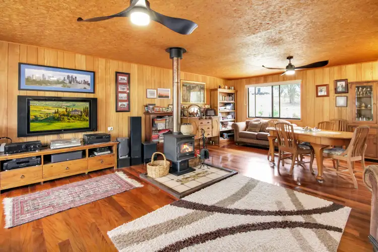 Sixth view of Homely rural property listing, 105-111 The Grange Road, Gleneagle QLD 4285