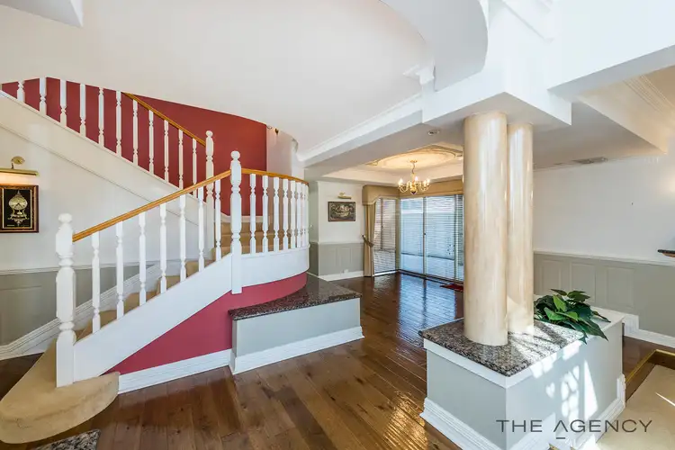 Fourth view of Homely house listing, 99 San Javier Circle, Secret Harbour WA 6173