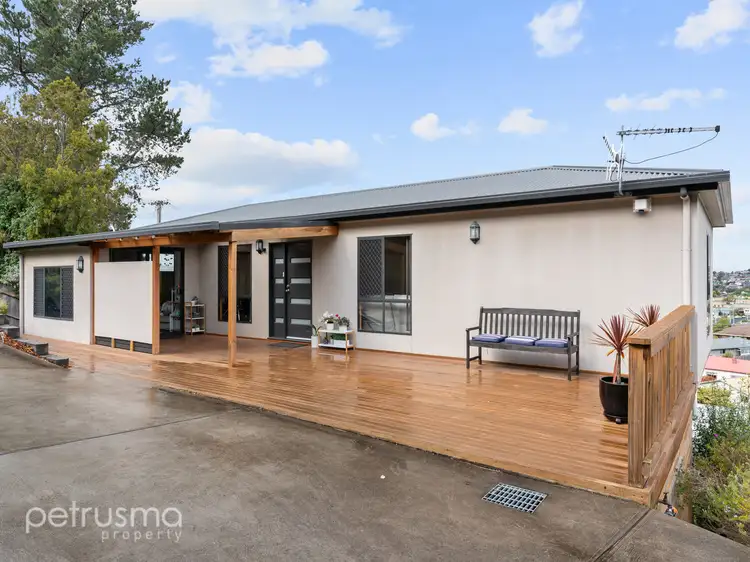 34A O'Brien Street, Glenorchy TAS 7010