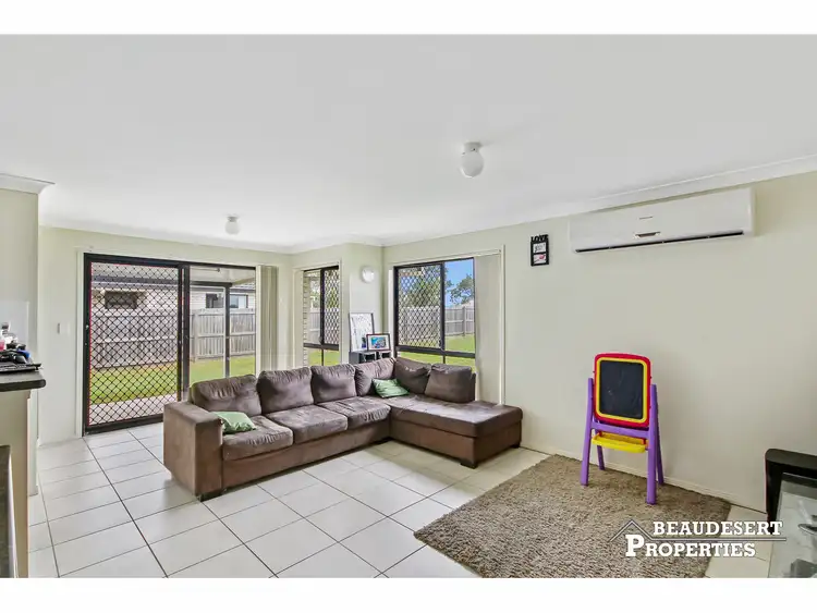 Second view of Homely house listing, 7 Hillside Crescent, Beaudesert QLD 4285