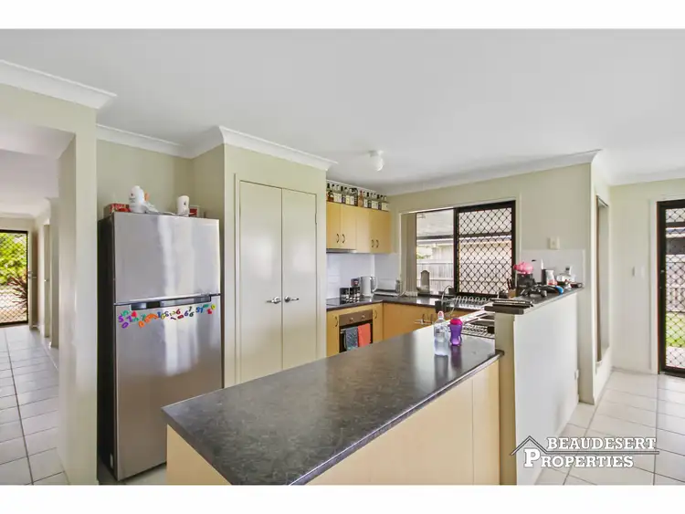 Third view of Homely house listing, 7 Hillside Crescent, Beaudesert QLD 4285