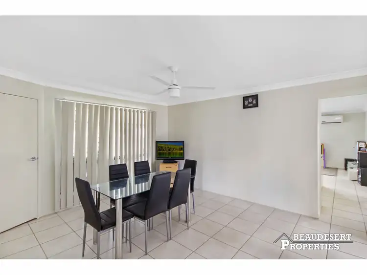 Fourth view of Homely house listing, 7 Hillside Crescent, Beaudesert QLD 4285