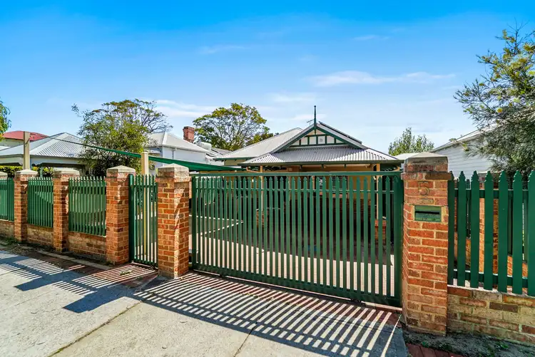 Second view of Homely house listing, 5 Hampshire Street, East Victoria Park WA 6101