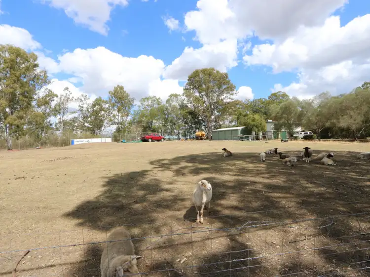 Seventh view of Homely land listing, 54 South Queensborough Parade, Karalee QLD 4306