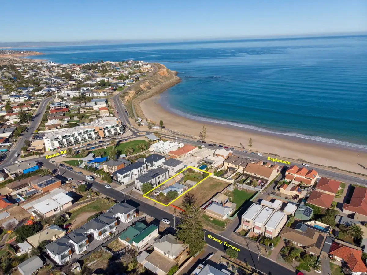 Main view of Homely house listing, 13 Grundy Terrace, Christies Beach SA 5165