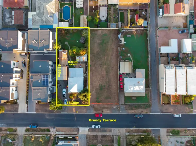 Second view of Homely house listing, 13 Grundy Terrace, Christies Beach SA 5165