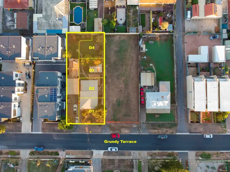 Third view of Homely house listing, 13 Grundy Terrace, Christies Beach SA 5165