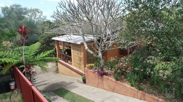 12 Park Avenue, Bray Park NSW 2484