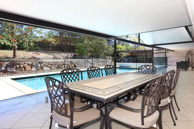 Main view of Homely house listing, 2 White City Drive, Oxenford QLD 4210