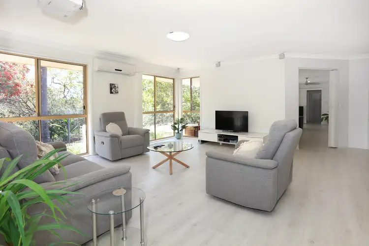 Fourth view of Homely house listing, 2 White City Drive, Oxenford QLD 4210