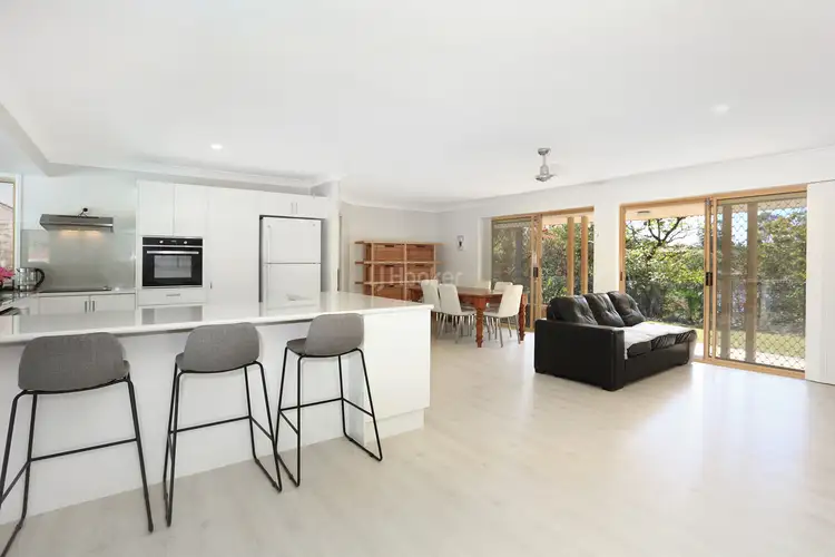 Sixth view of Homely house listing, 2 White City Drive, Oxenford QLD 4210