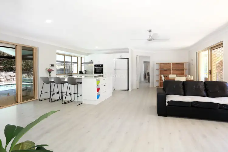 Seventh view of Homely house listing, 2 White City Drive, Oxenford QLD 4210