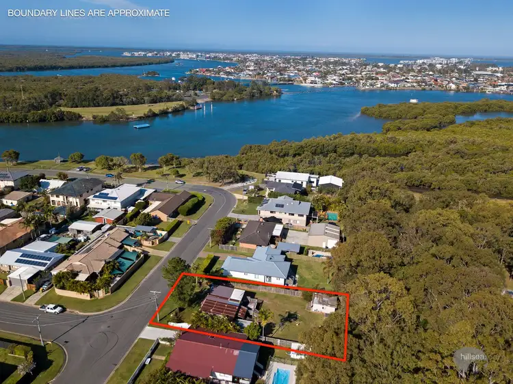Main view of Homely house listing, 5 Shoe Street, Hope Island QLD 4212