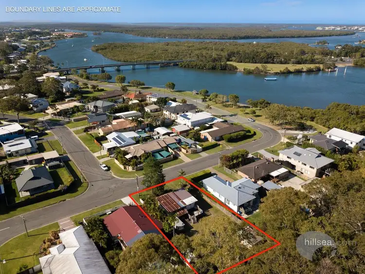Second view of Homely house listing, 5 Shoe Street, Hope Island QLD 4212