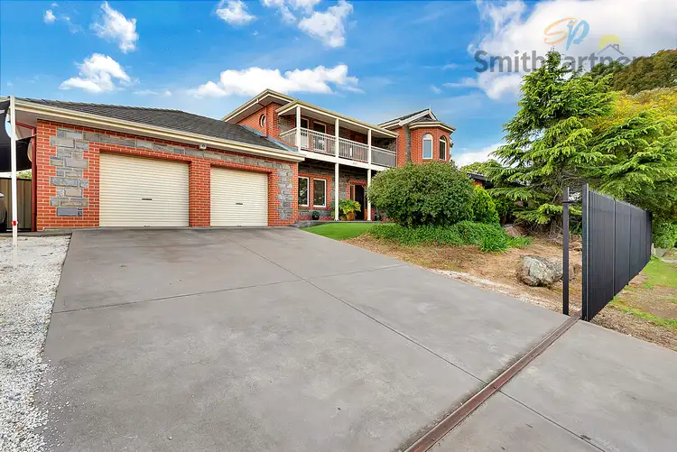 Main view of Homely house listing, 362 Grenfell Road, Surrey Downs SA 5126