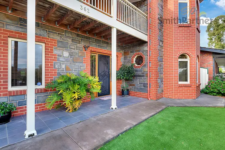 Third view of Homely house listing, 362 Grenfell Road, Surrey Downs SA 5126