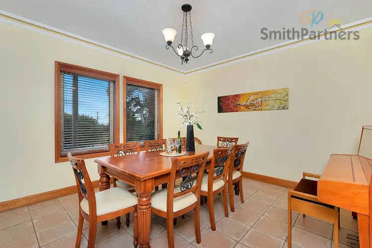 Fifth view of Homely house listing, 362 Grenfell Road, Surrey Downs SA 5126