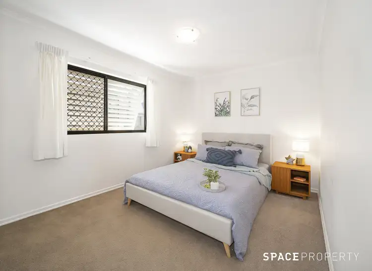 Fifth view of Homely apartment listing, 28/2 St Pauls Terrace, Spring Hill QLD 4000