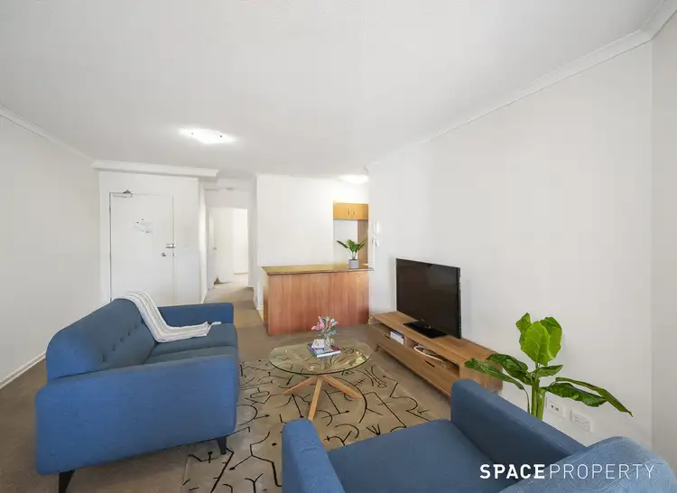 Sixth view of Homely apartment listing, 28/2 St Pauls Terrace, Spring Hill QLD 4000