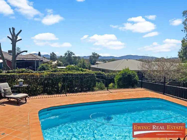 Second view of Homely house listing, 150 Stock Road, Gunnedah NSW 2380