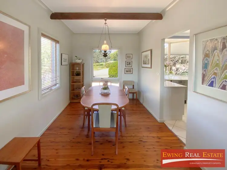Sixth view of Homely house listing, 150 Stock Road, Gunnedah NSW 2380