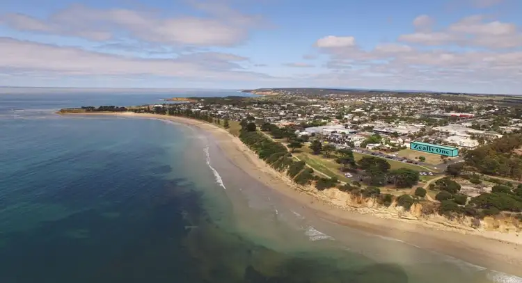 Second view of Homely apartment listing, APARTMENT 1.06/1 Zeally Bay Road, Torquay VIC 3228