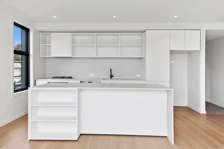 Third view of Homely apartment listing, APARTMENT 1.06/1 Zeally Bay Road, Torquay VIC 3228