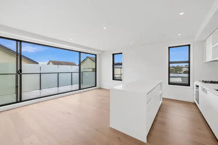 Fourth view of Homely apartment listing, APARTMENT 1.06/1 Zeally Bay Road, Torquay VIC 3228