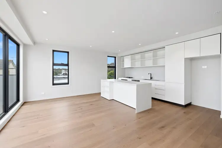 Fifth view of Homely apartment listing, APARTMENT 1.06/1 Zeally Bay Road, Torquay VIC 3228