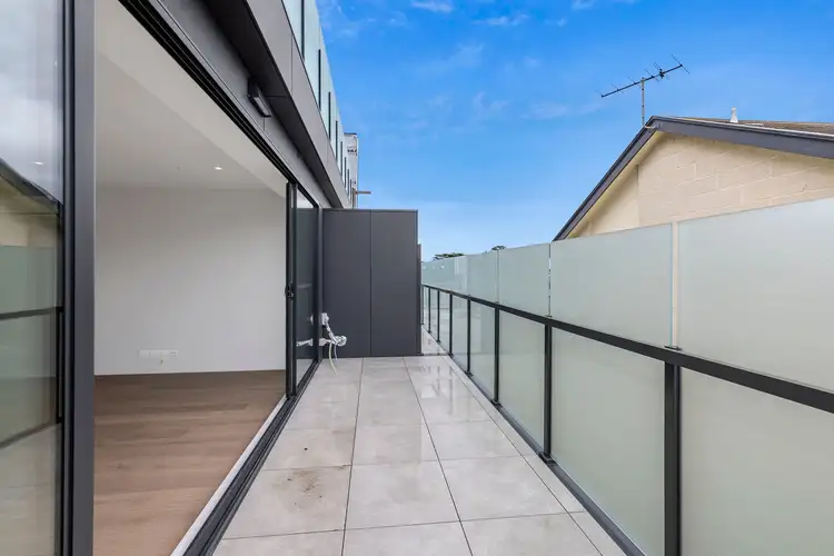 Sixth view of Homely apartment listing, APARTMENT 1.06/1 Zeally Bay Road, Torquay VIC 3228