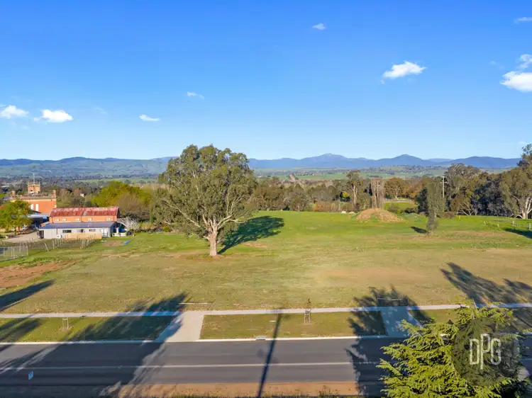 Main view of Homely land listing, 154 Highton Lane, Mansfield VIC 3722