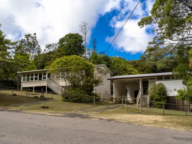 Second view of Homely house listing, 34 Mount Spec Road, Paluma QLD 4816