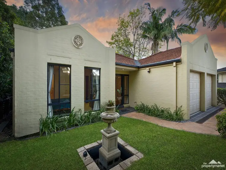 Second view of Homely house listing, 7 Burnie Place, Mardi NSW 2259
