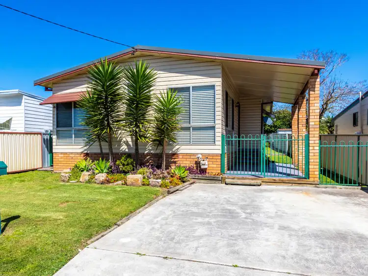 55A Love Street, Cessnock NSW 2325