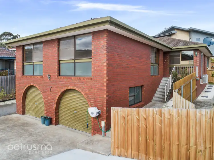 Main view of Homely house listing, 1/7 Melita Court, Geilston Bay TAS 7015