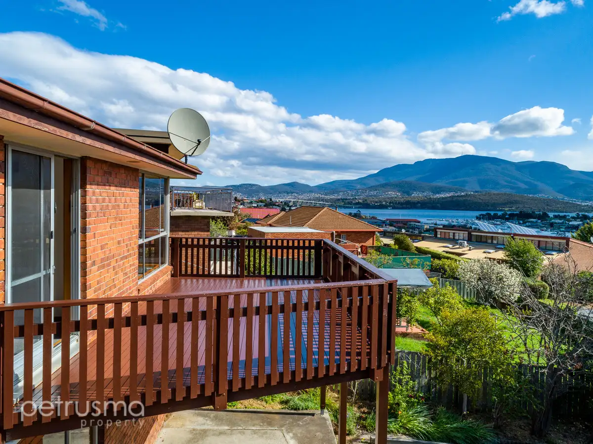 Main view of Homely house listing, 17 Begonia Street, Lindisfarne TAS 7015